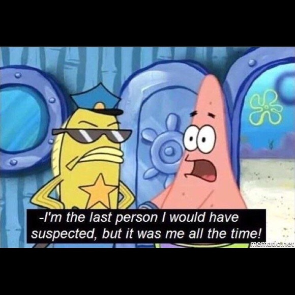 Meet your Posher, Michael - Picture 1 of 1